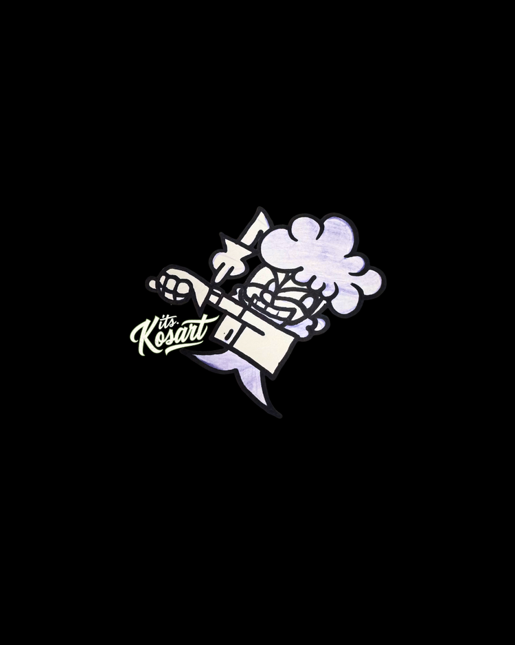 KOSA - Street Maestro