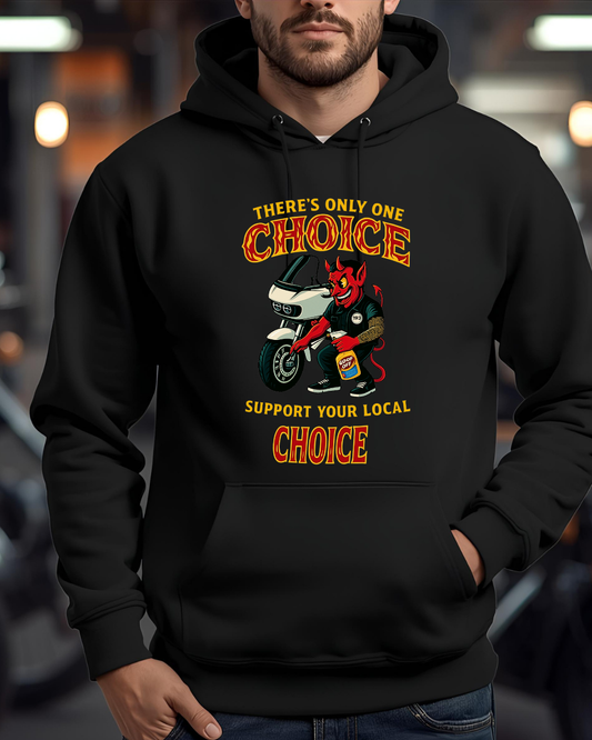 hoodie- Viral Best Seller- goof off