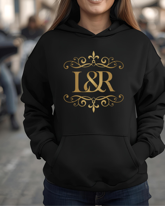 hoodie l&r
